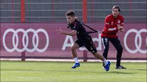 He is 19 years old from portugal and playing for bayern münchen in the germany 1. Bayern De Munique Tiago Dantas E Um Jogador Muito Bom Renascenca