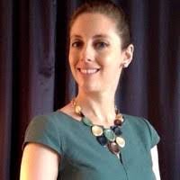 Elizabeth Getz's Instagram, Twitter & Facebook