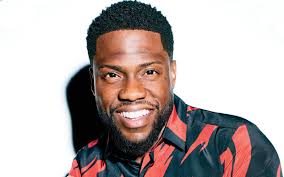 Kevin hart shows range in. Kevin Hart Goes Big With A New Memoir I Can T Make This Up