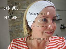 Take The Test How Old Is Your Skin