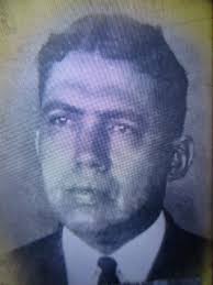 John Watt Reddick (1880-1941)