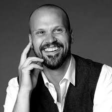 Edward Parks, singer