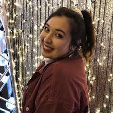 Serena Chavez's Instagram, Twitter & Facebook