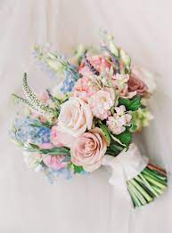 Check spelling or type a new query. 21 Ways To Use Delphinium In Your Wedding Bouquet Martha Stewart