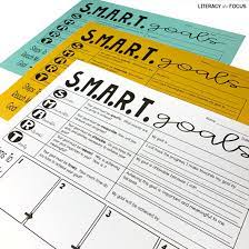 An interactive lesson plan for teaching students how to set s.m.a.r.t. An Interactive Lesson Plan For Teaching Students How To Set S M A R T Goals Teachervision
