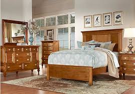 Belmar King Brown 5pc Panel Bedroom Bedroom Sets Queen Twin Bedroom Furniture Sets Bedroom Sets Furniture Queen