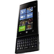 I bought an unlocked dell venue pro device from ebay, so far it has been a great phone, but it came in english and i speak spanish mostly. Dell Venue Pro Is The Windows Phone 7 Handset Ex Lightning Model Gsmdome Com