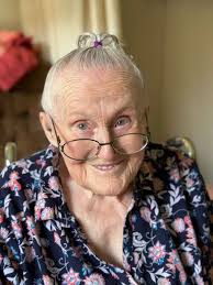 Rita Shaver Obituary January 30, 2025