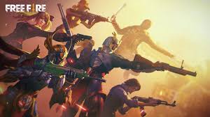 Celebrate fierceness with the new diamond royale bundle. Free Fire 2020 Lineup Of Esports Events Announced Talkesport