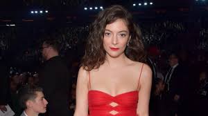 The lorde wiki is a website dedicated to the new zealand singer, lorde. Lorde Releases New Song Solar Power And Reveals Album Details Ew Com