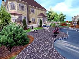 ambassador time #1 special thanks to ambassador 123home for sharing with us her tip to build a roof in home design 3d these few steps to follow will help a lot of users to improve their creations! Free Garden Planner Using 3d Design Interior Design Ideas Ofdesign
