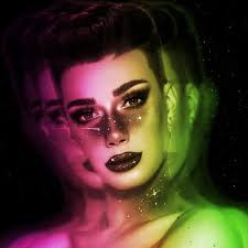 Photo effects collection by ELLA KINNEY