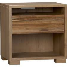 Sierra Nightstand Bedroom Night Stands Nightstand Furniture
