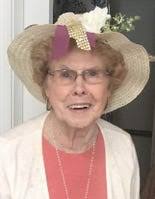 Joann M. Carle Obituary