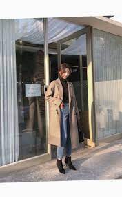 9 Fashion Winter Outfits Korean Pretty Winter Outfits Korean Winter Outfits Korea Winter Fashion