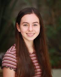 Sophie Garcia's Instagram, Twitter & Facebook