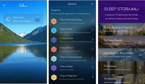 The best meditation app with the world's largest free library of more than 70k guided meditations, 9k teachers & the world's most loved meditation timer. 9 Free Best Meditation Apps For Guided Meditation On Android And Ios