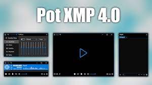 PotXMP 4.0 - Skin for PotPlayer by PotXMP on DeviantArt