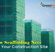 The Ultimate Guide to Choosing the Best Scaffolding Net