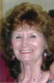 Wanda Susan Coffey Abston, Oakdale