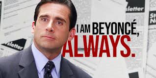 The Office: Well, Well, Well. How The Turntables... [Hd] - Youtube