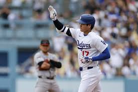 大谷翔平、22号先頭打者弾も…ドジャースはDバックスに逆転負け ...