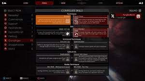 Llll gives you a ton of starting armor and another 9mm to sell, while tac reload and cripple are. A Guide To Killing Floor 2 S New Perks Gunslinger Swat Gamerevolution