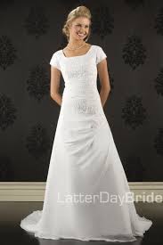 Modest Wedding Dress Tacoma Latterdaybride Prom Modest Mormon Lds Temple Dress Wedding Dresses Modest Wedding Dresses Modest Wedding Dresses Lds