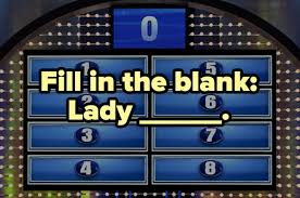 Sample questions if you want general questions in the style of those on popular game show family feud , these fun samples are perfect. Guess The Family Feud Top Answers