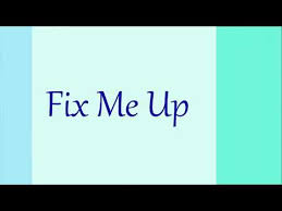 Fix Me Up By Zach Sobiech Lyrics From Clouds 2020 Film Soundtrack Youtube
