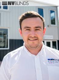 NV Blinds Ltd, Novatec.