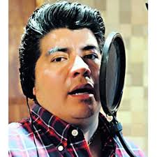 Listen to Gerardo Moran