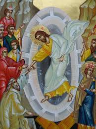 Icoana poate fi realizata la comanda, la dimensiunile. Invierea Domnului Sarbatoarea Sarbatorilor Si A Bucuriei Theodoros Art Icoana Darul Lui Dumnezeu
