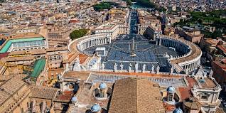 Maybe you would like to learn more about one of these? 11 Surprising Facts About The Vatican And St Peter S Catholic Household