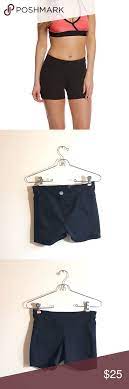 Tyr Women S Swim Shorts Solid Kalani Small Black Swim Shorts Women Swim Shorts Women