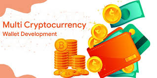 It is beneficial because you don't to keep many many wallets to keep your cryptos. Multi Cryptocurrency Wallet Development Blockchain Wallet Cryptocurrency Blockchain