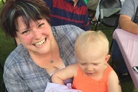 Fundraiser for Erica Roden by Christina Nicole : Memorial and Expenses  after loss of wife & mother