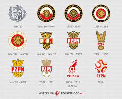 Check spelling or type a new query. Christopher Lash On Twitter The Evolution Of The Polish Fa Pzpn Logo Over Time Via Https T Co T1q939jc8h