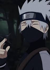 Kakashi Anime Manga Poster Print Metal Posters Displate In 2020 Anime Kakashi Hatake Naruto Art
