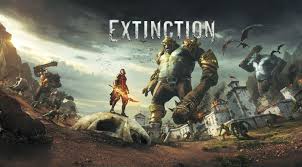 3840x2130 Extincion 4k Pc Hd Wallpaper Download Xbox One Games Game Trailers Action Games