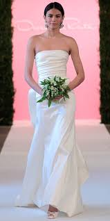 His wedding gowns can be dramatic, whimsical or glamorous but are always fashion forward and sophisticated. Bridal Sample Sale Solutions Bridal