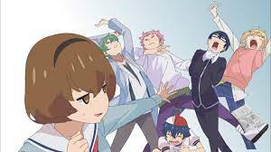 Update Lagi Chuubyou Gekihatsu Boy Batch Subtitle Indonesia Cek Disini Https Www Kiranime Pw Batch Chuubyou Gekihatsu Boy B In 2020 Anime Me Me Me Anime Boys