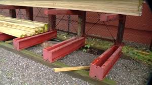 All of our products are kiln dried southern yellow pine. Can T Find Any Pressure Treated Wood For Your Deck Or Fence Project You Are Not Alone