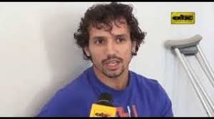 Salonista e integrante de la barra brava de Cerro Porteño