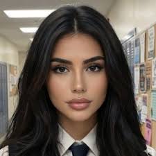 Aspen Jensen (@itsaspenj)