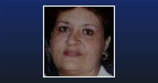 Irene Harrison Obituary June 8, 2021