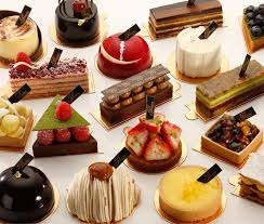 French Pastry Passion By Gerard Dubois Hong Kong Patisserie Gourmandise Idee Dessert