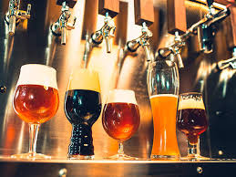 Ales, ilkbahar ve sonbahar dönemlerinde olmak üzere iki kez yapılanan bir ales sınavı , öğrenci seçme ve yerleştirme merkezi (ösym) tarafından ilkbahar ve sonbahar. Alcohol 2019 Beer Round Up Hoppy Ales Lagers And Other Brews That Ruled This Year The Economic Times