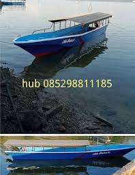 Kasunduan sa pagpapagawa ng bahay format / kasunduan; Penyebrangan Ke Pulau Bokori Home Facebook
