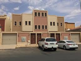 للبيع عمارة ست شقق بمخطط النخبة بالنقرة بحائل للتفاصيل عرض رقم 165888 درة حائل للعقارات